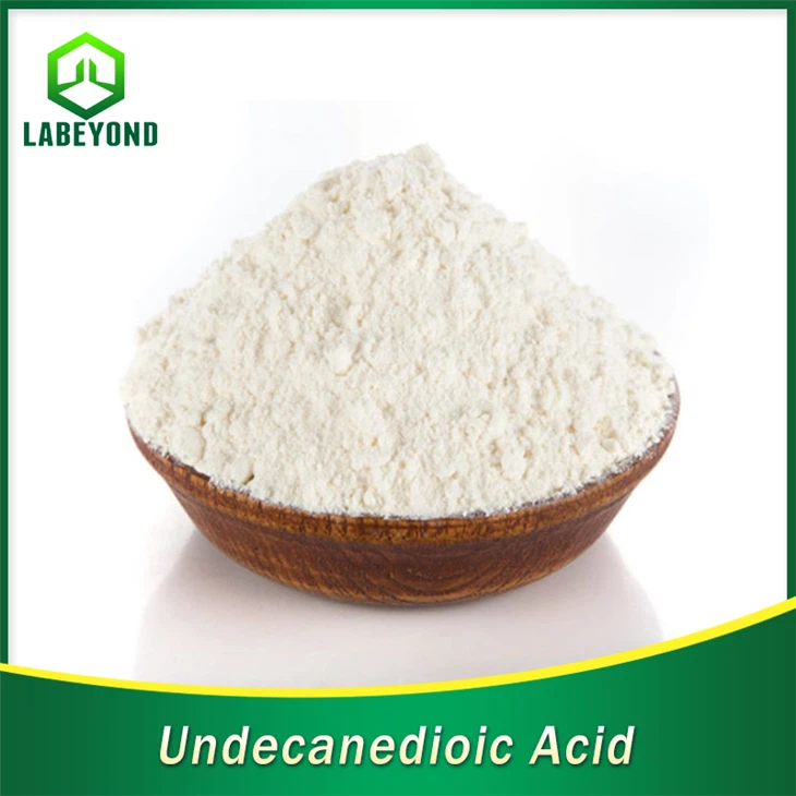 Undecanedioic-Acid