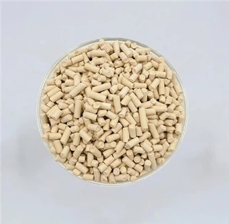Сушка природного газа