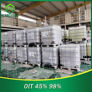 OIT 45%,98% Номер CAS26530-20-1